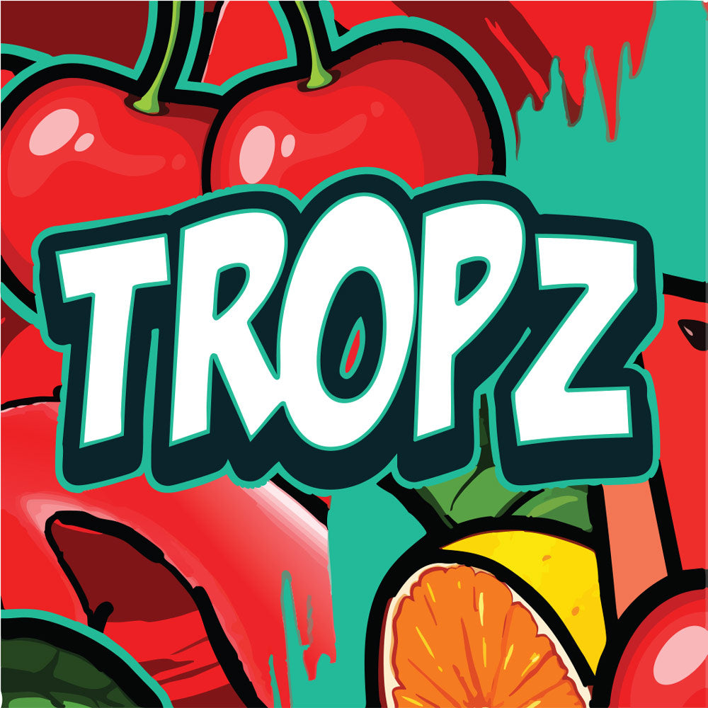 Tropz by Hortilab