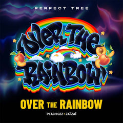 Over the Rainbow Regular Cannabis Seeds by Perfect Tree