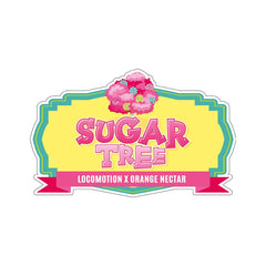 Sugar Tree Female Weed Seeds by Zmoothiez