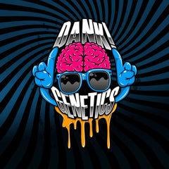 Dank Gelato Female Cannabis Seeds by Dank Genetics