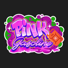 Pink Gasoline Feminized Cannabis Seeds by Perfect Tree