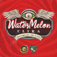 WaterMelon Ultra Female Cannabis Seeds by T.H.Seeds