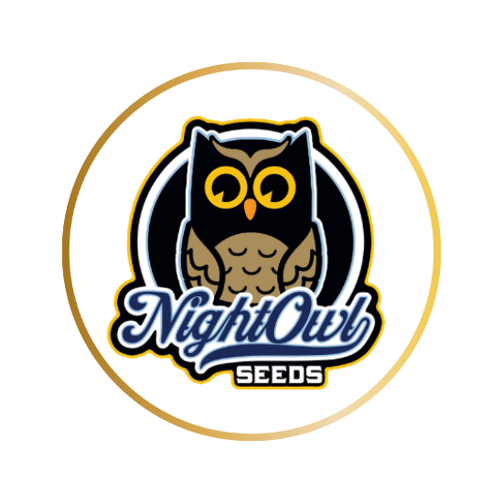 Night Owl Seeds logo