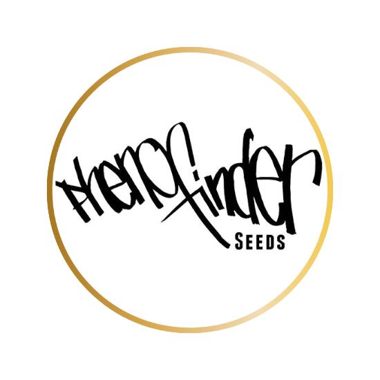 Pheno Finder Seeds logo