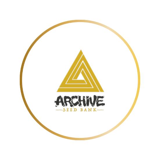Archive Seedbank logo