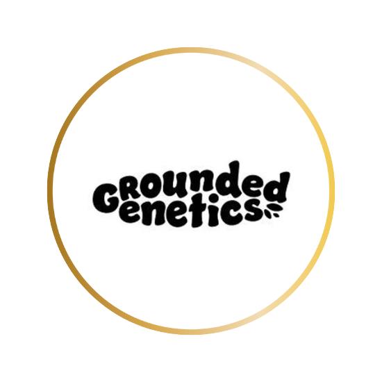 Grounded Genetics logo