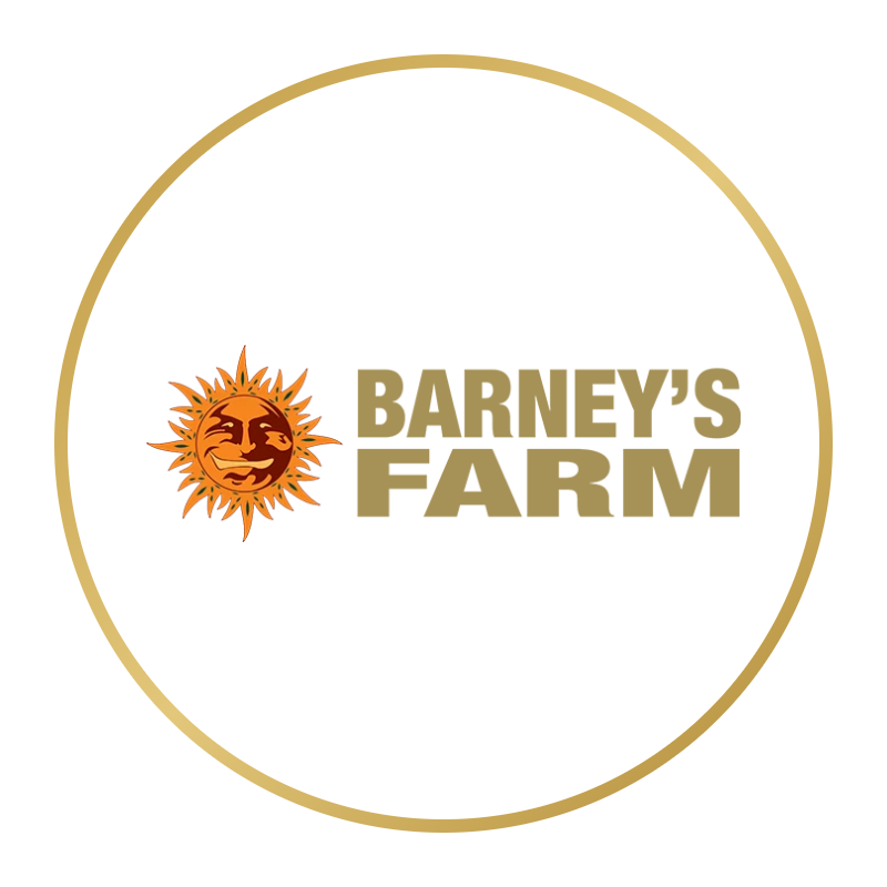 Barneys Farm logo
