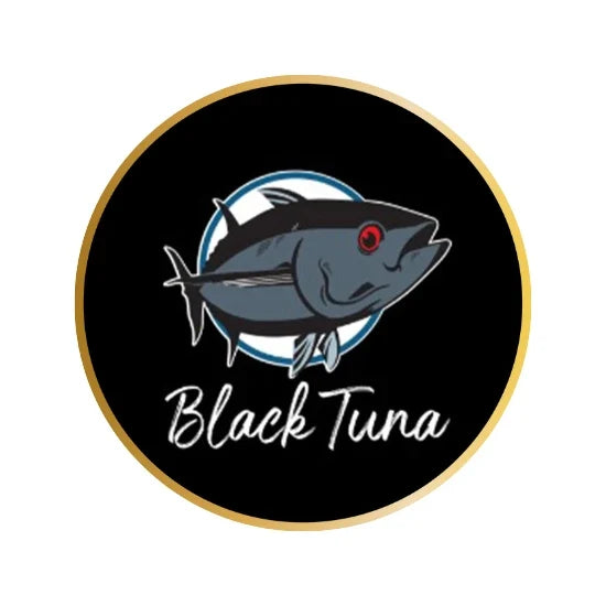 Black Tuna Seeds logo