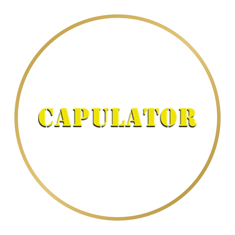 Capulator Seeds logo