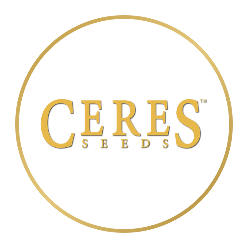 Ceres Seeds logo
