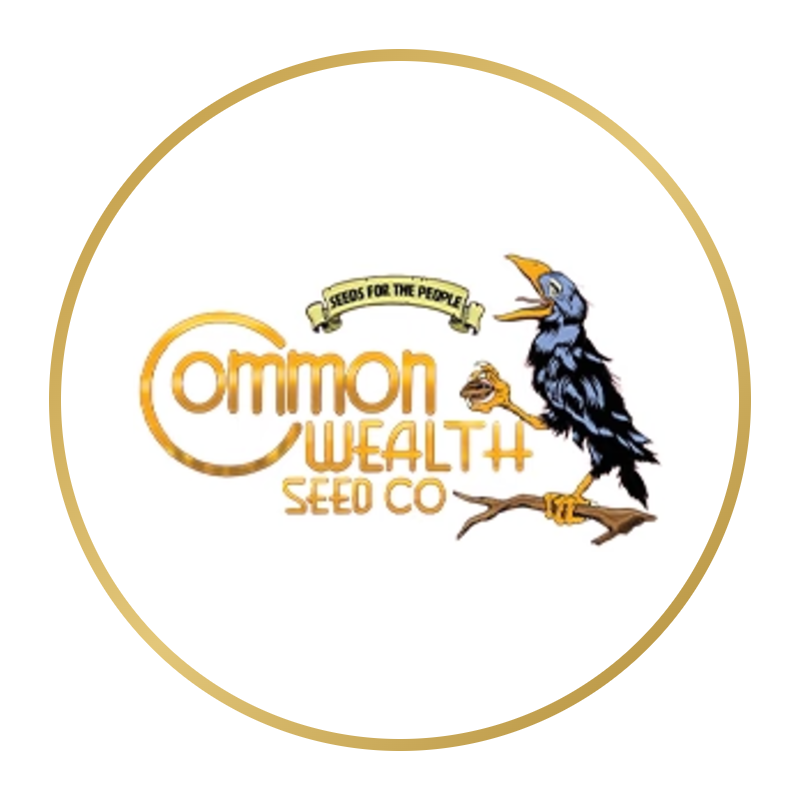 Common Wealth Seed Co logo