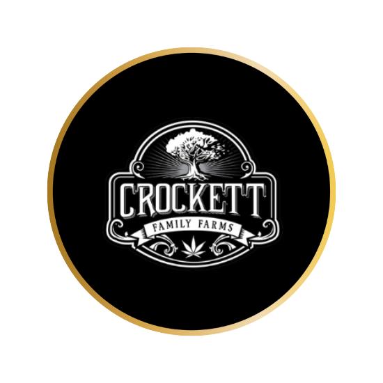 Crockett Family Farms logo
