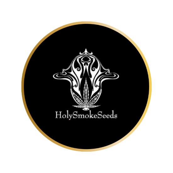 Holy Smoke Seeds logo