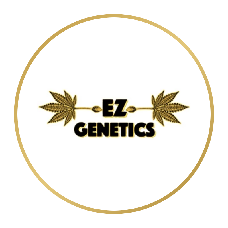 EZ Genetics logo