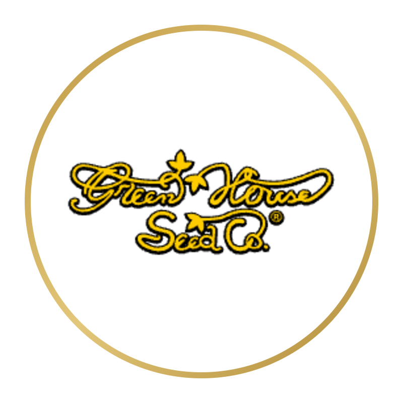 Green House Seed Co. logo