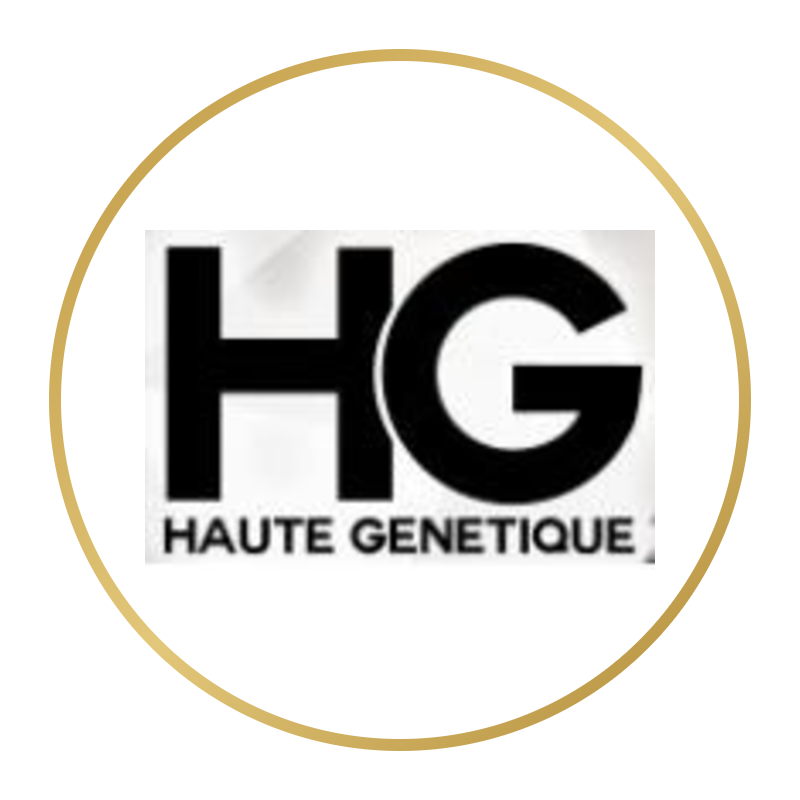 Haute Genetique logo