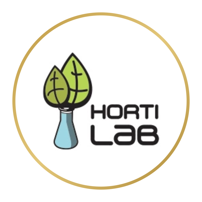 Hortilab logo