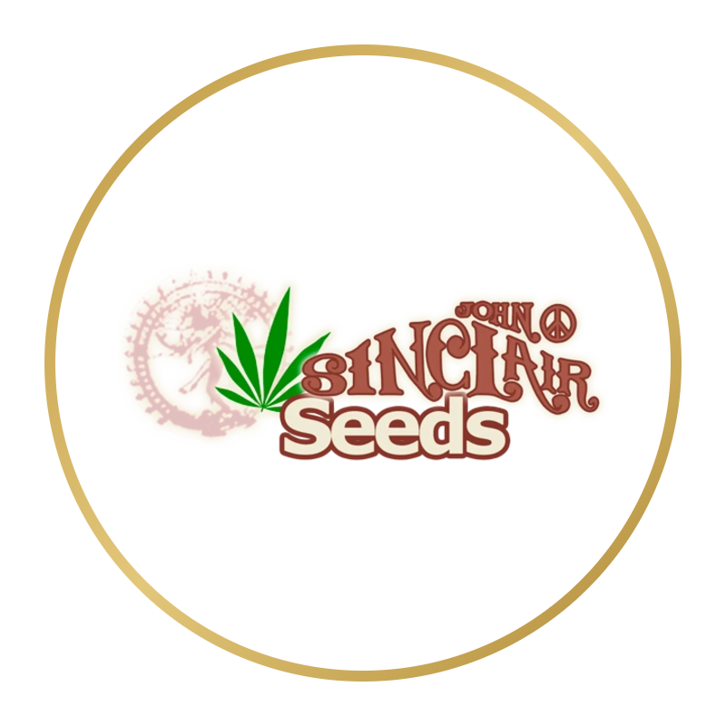 John Sinclair Seeds logo