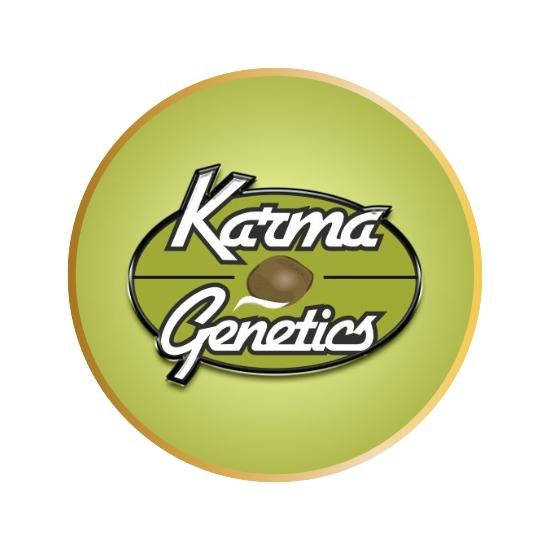 Karma Genetics logo