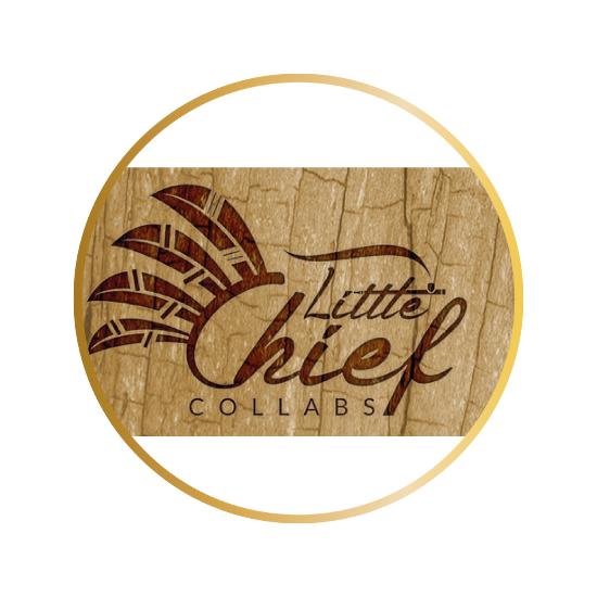 Little Chief Collabs logo