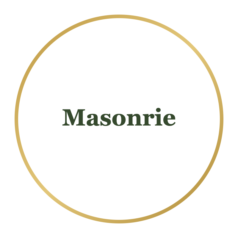 Masonrie logo