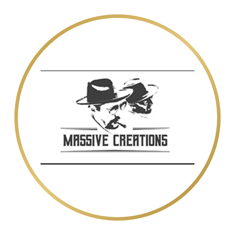 Massive Creations logo