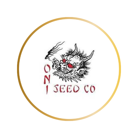 Oni Seed Co. logo