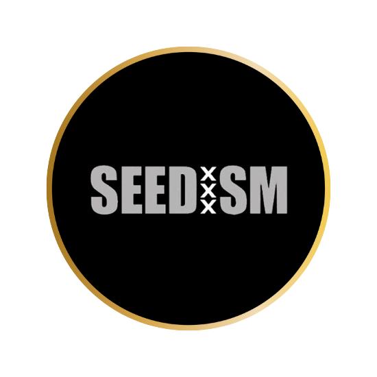 Seedism logo