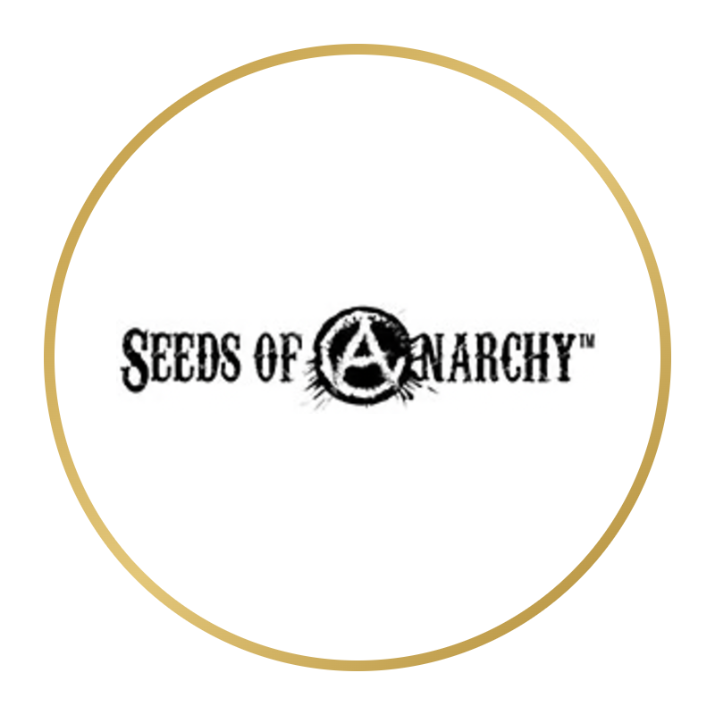 Seeds of Anarchy logo