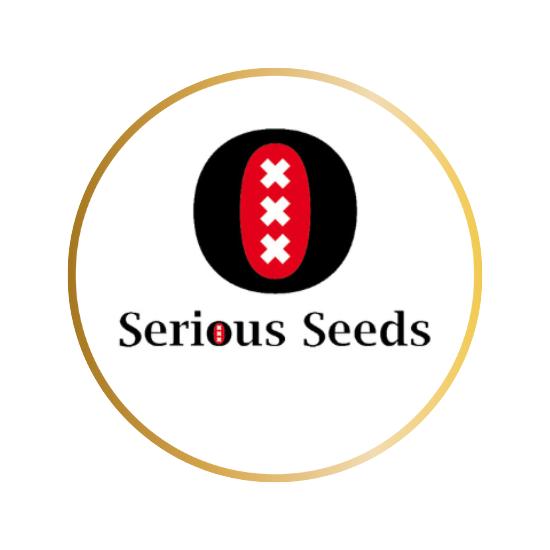 Serious Seeds logo