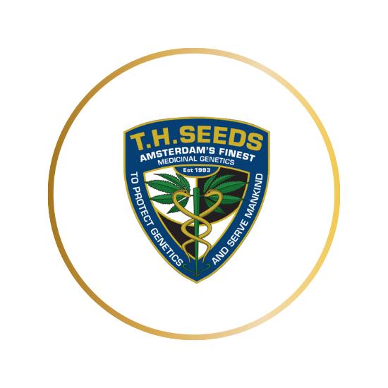 T.H. Seeds logo