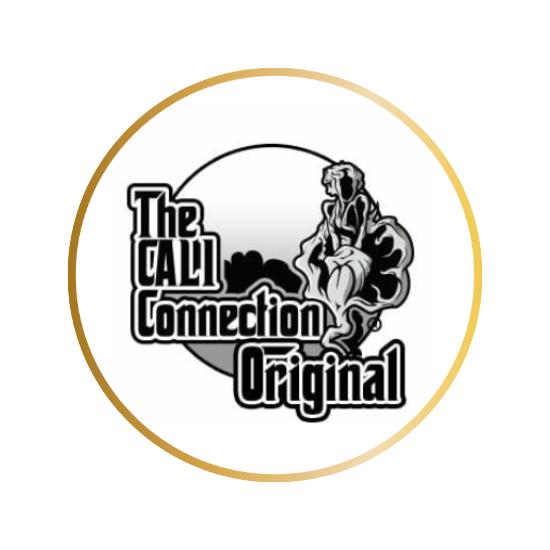 The Cali Connection logo