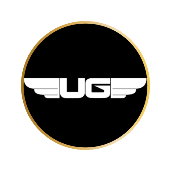 Ultra Genetics logo