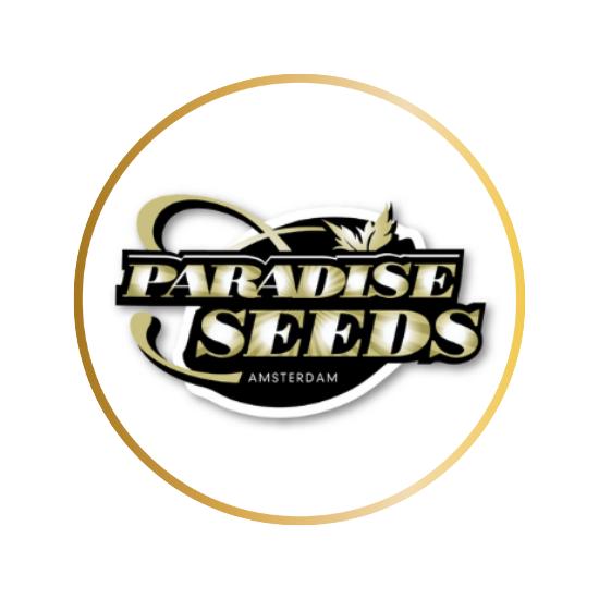 Paradise Seeds logo