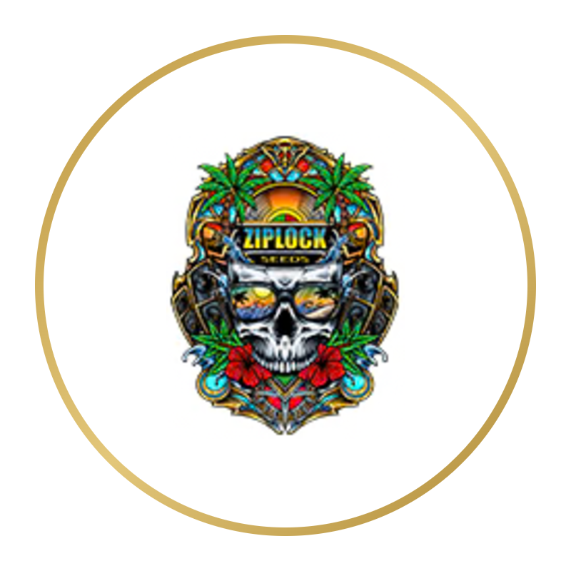 Ziplock Seeds logo