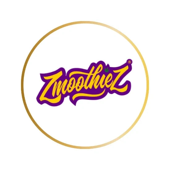 Zmoothiez logo