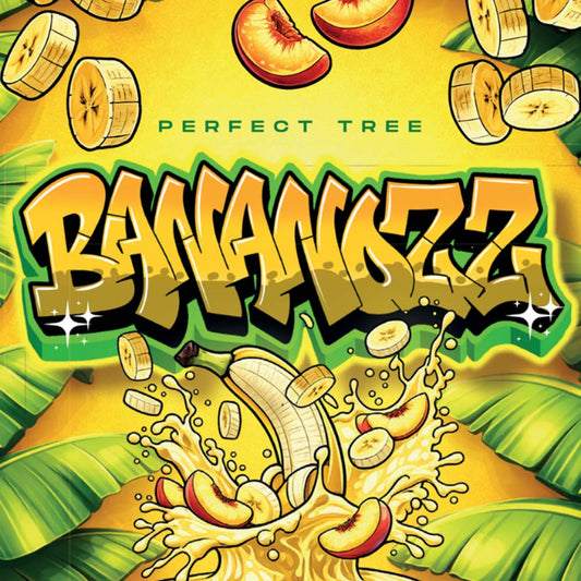 Bananozz by Perfect Tree