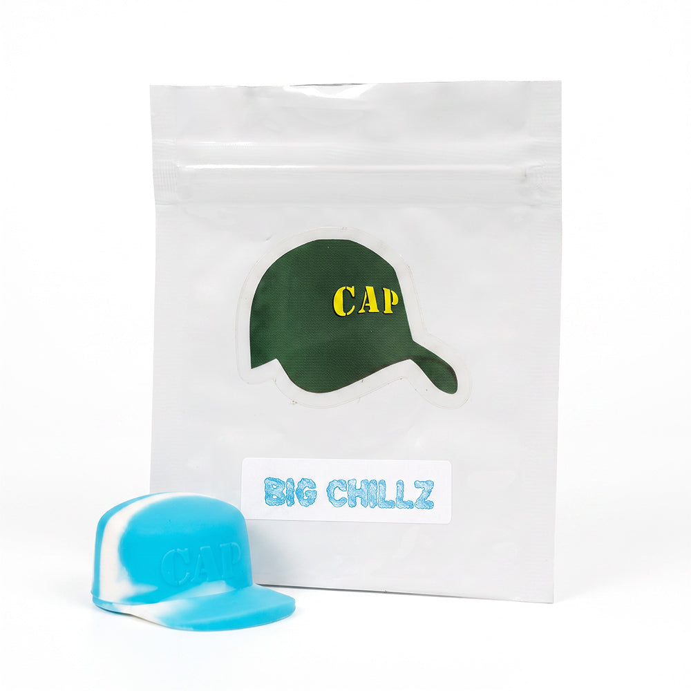 Big Chillz by Capulator Seeds