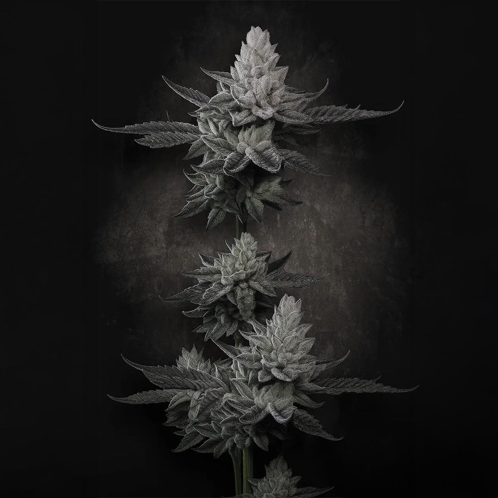 Chem Cake by Paradise Seeds