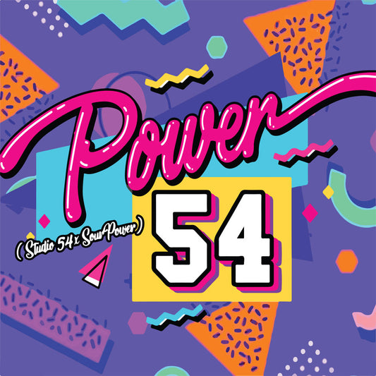 Power 54 by Hortilab