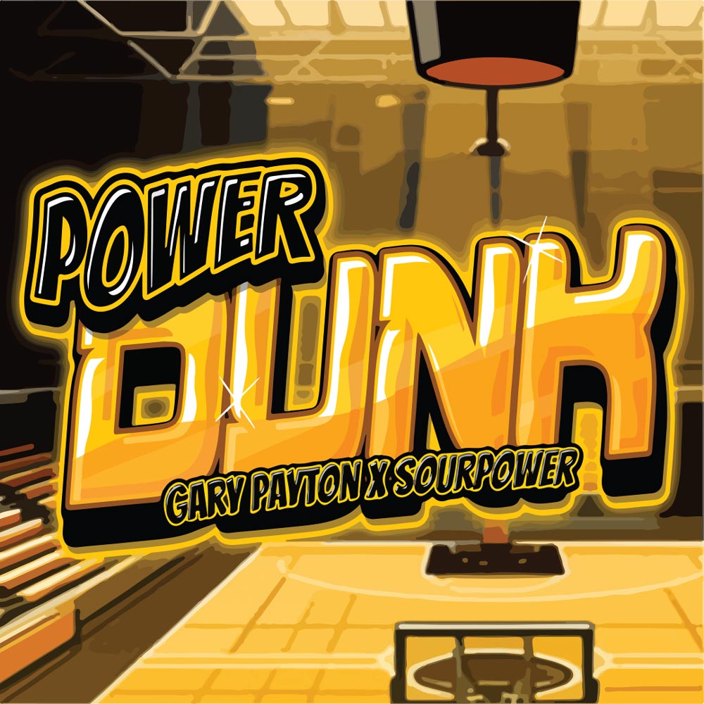Power Dunk by Hortilab