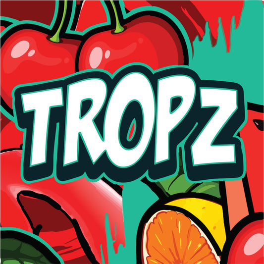Tropz by Hortilab