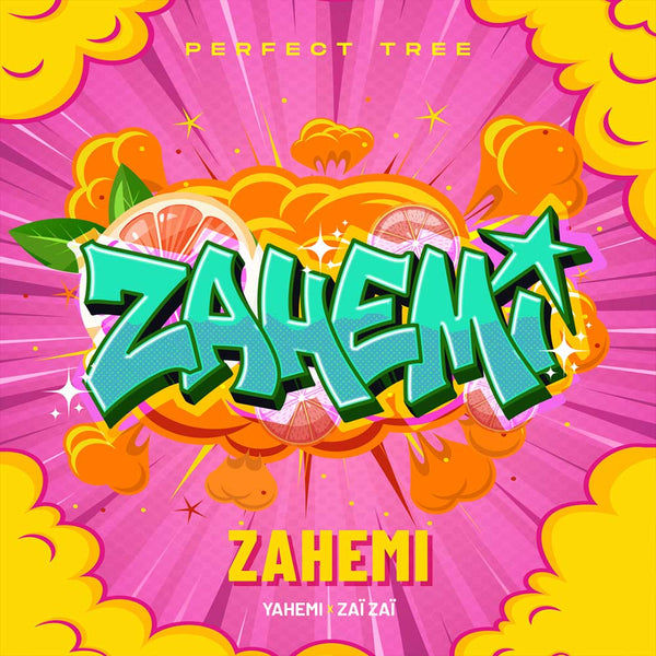 Zahemi by Perfect Tree
