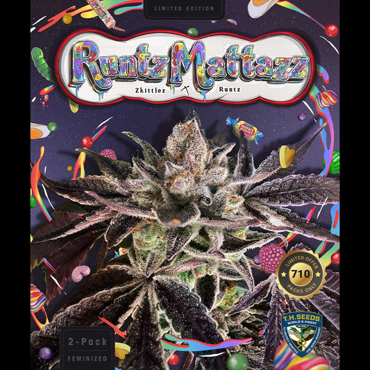 RuntzMattazz by T.H. Seeds