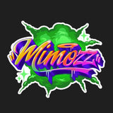 Mimozz Feminized Cannabis Seeds by Perfect Tree