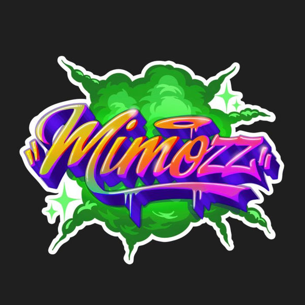 Mimozz Feminized Cannabis Seeds by Perfect Tree