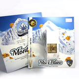 Mont Blanc Female Cannabis Seed by T.H.Seeds