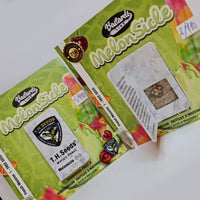 MelonSicle Feminized Cannabis Seeds by T.H.Seeds (Bastards Line)
